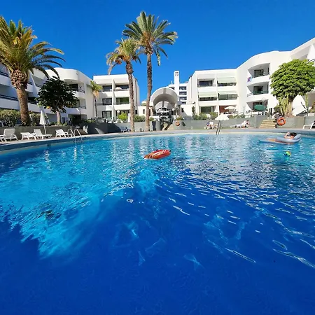 Casa Palmera 2 Only 150 Meters To The Beach, Heated Pool, Wifi, Sat-tv, Terrace, Location, Washing Machine *