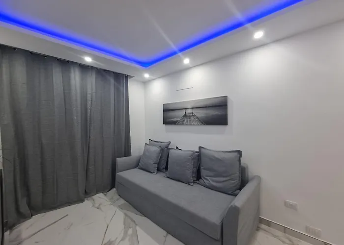 Διαμέρισμα Casa Palmera 2 Only 150 Meters To The Beach, Heated Pool, Wifi, Sat-tv, Terrace, Location, Washing Machine