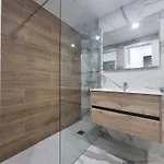 Casa Palmera 2 Only 150 Meters To The Beach, Heated Pool, Wifi, Sat-tv, Terrace, Location, Washing Machine * Πλάγια ντε λας Αμέρικας