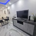 Διαμέρισμα Casa Palmera 2 Only 150 Meters To The Beach, Heated Pool, Wifi, Sat-tv, Terrace, Location, Washing Machine