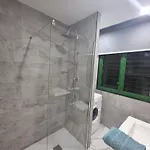 Casa Palmera 2 Only 150 Meters To The Beach, Heated Pool, Wifi, Sat-tv, Terrace, Location, Washing Machine *