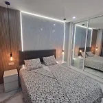 Casa Palmera 2 Only 150 Meters To The Beach, Heated Pool, Wifi, Sat-tv, Terrace, Location, Washing Machine * Πλάγια ντε λας Αμέρικας