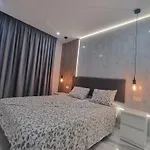 Casa Palmera 2 Only 150 Meters To The Beach, Heated Pool, Wifi, Sat-tv, Terrace, Location, Washing Machine Διαμέρισμα