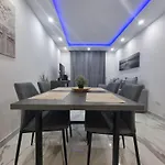 Διαμέρισμα Casa Palmera 2 Only 150 Meters To The Beach, Heated Pool, Wifi, Sat-tv, Terrace, Location, Washing Machine Πλάγια ντε λας Αμέρικας