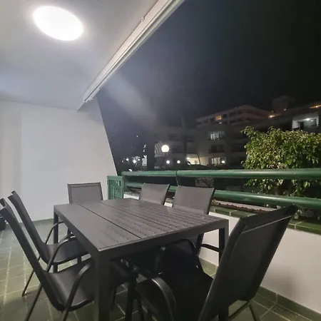 Casa Palmera Only 150 Meters To The Beach, Heated Pool, Wifi, Sat-tv, Terrace, Location, Washing Machine