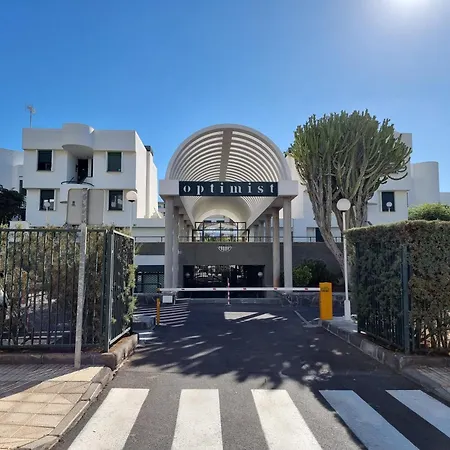 Casa Palmera Only 150 Meters To The Beach, Heated Pool, Wifi, Sat-tv, Terrace, Location, Washing Machine Daire *