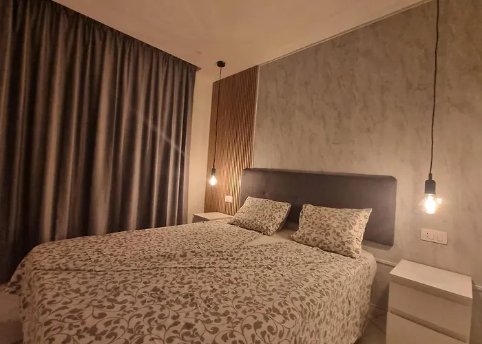 Casa Palmera 2 Only 150 Meters To The Beach, Heated Pool, Wifi, Sat-tv, Terrace, Location, Washing Machine Apartamento *